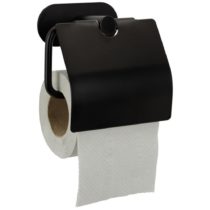 Držiak Na Toaletný Papier Turbo-Loc -Sb-