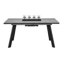 Jedálenský Stôl Giana 160-200x90 Cm