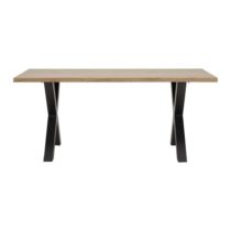 Jedálenský Stôl Giona 180x90 Cm