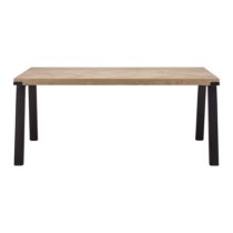 Jedálenský Stôl Malin 180x90 Cm