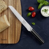 Nôž Na Chlieb Profi Line, Čepeľ: 20cm